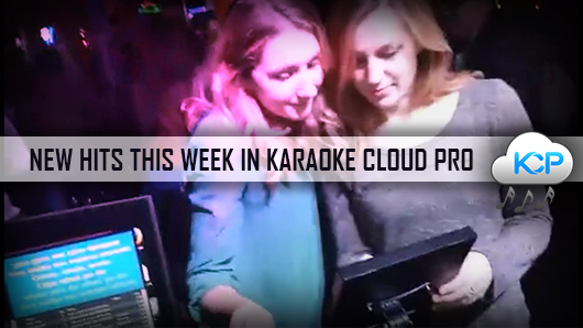 KCP Karaoke Subscription February 1st 2016