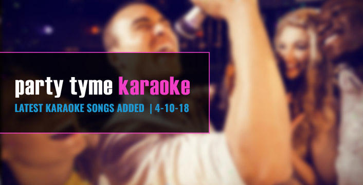 Karaoke Subscription