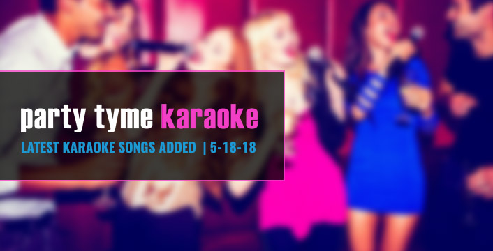 Professional Karaoke Subscription