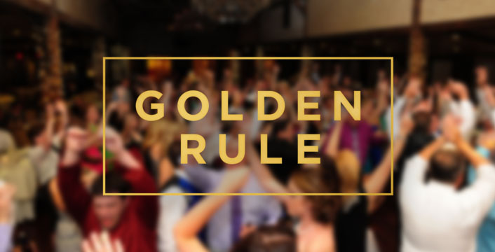 Mobile DJ Tips Golden Rule for Referrals