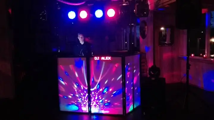 DJ Alex Beltman
